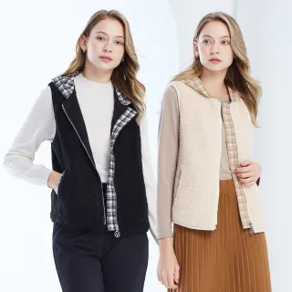 格紋外套 格子連帽毛呢外套男男生夾克 男外套 外套男  格子外套(cwhfizze-港仔男裝 歷史價格詳細信息