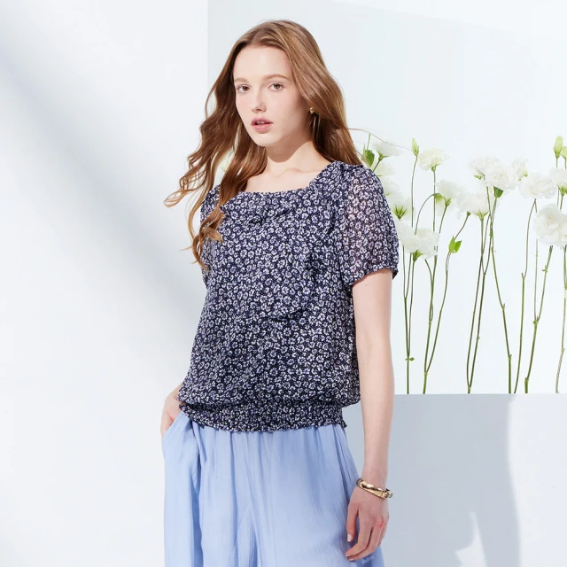 【MYVEGA 麥雪爾】不規則裙襬中長裙-卡其 歷史價格詳細信息