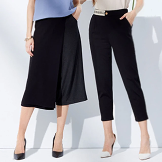 【MYVEGA 麥雪爾】MA涼感亞麻顯瘦A擺短褲附腰帶-咖啡 歷史價格詳細信息