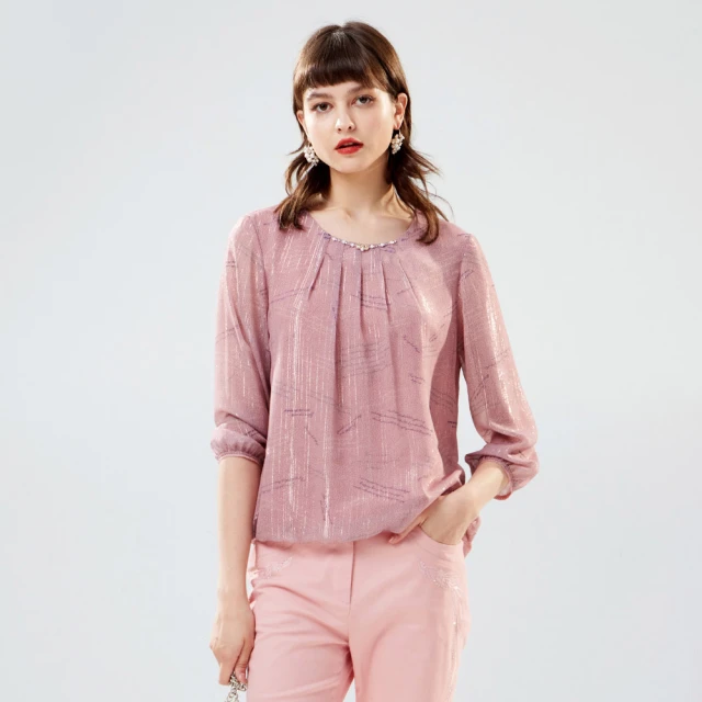 【MYVEGA 麥雪爾】點點漩渦下擺不規則長洋裝 歷史價格詳細信息