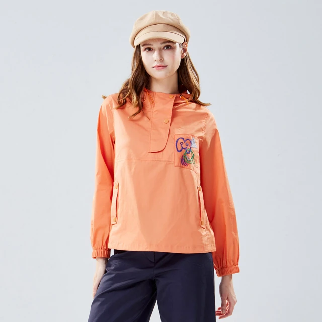 【MYVEGA 麥雪爾】高含棉刺繡花造型牛仔褲-藍 歷史價格詳細信息