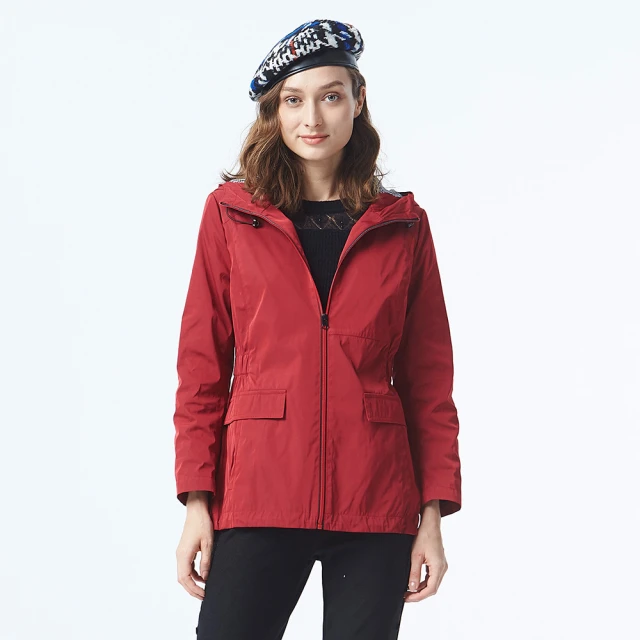 【MYVEGA 麥雪爾】素雅菱格紋圓領針織衫-粉 歷史價格詳細信息