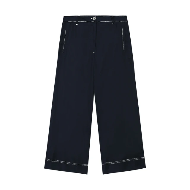 【MYVEGA 麥雪爾】天絲棉經典撞色格紋針織上衣-灰 歷史價格詳細信息