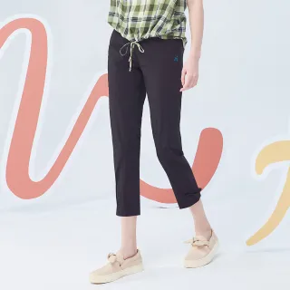 純棉八分褲男矮個子哈倫褲女情侶休閒工作服九分褲寬鬆夏季2023春秋 歷史價格詳細信息