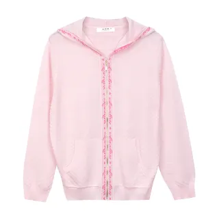 【MYVEGA 麥雪爾】斜條紋不規則荷葉袖上衣 歷史價格詳細信息