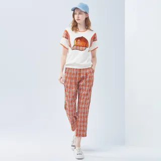 【YIDIE 衣蝶】涼感抓皺造型褲裙-黑 歷史價格詳細信息