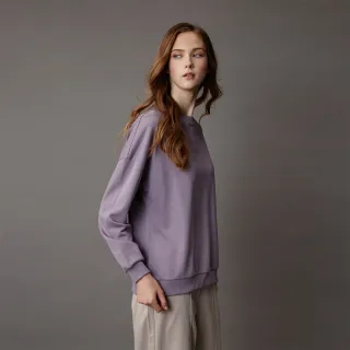 GIORDANO 女裝HYGGE系列休閒連帽T恤-25 藕荷粉紅 歷史價格詳細信息