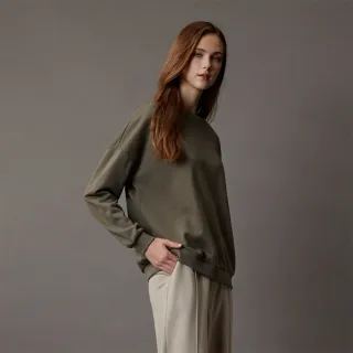 GIORDANO 女裝HYGGE系列休閒連帽T恤-25 藕荷粉紅 歷史價格詳細信息