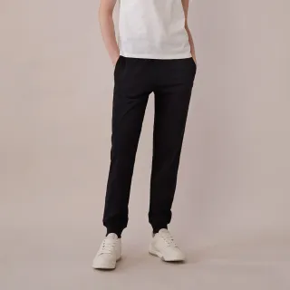 【GIORDANO 佐丹奴】童裝彈力束口長褲(多色任選) 歷史價格詳細信息