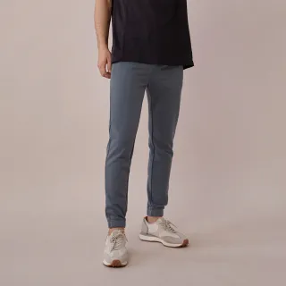 【GIORDANO 佐丹奴】童裝彈力束口長褲(多色任選) 歷史價格詳細信息