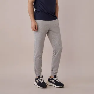 【GIORDANO 佐丹奴】童裝彈力束口長褲(多色任選) 歷史價格詳細信息