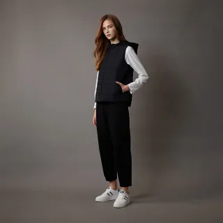 GIORDANO 女裝E care輕暖系列連帽外套-11 北極狼白 歷史價格詳細信息