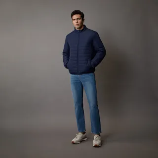 GIORDANO 男裝E care輕暖系列立領外套 (四色任選) 13072816 歷史價格詳細信息