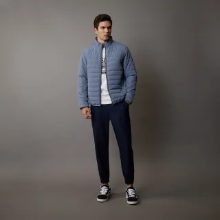 GIORDANO 男裝E care輕暖系列立領外套 (四色任選) 13072816 歷史價格詳細信息