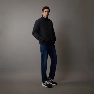 GIORDANO 男裝E care輕暖系列立領外套 (四色任選) 13072816 歷史價格詳細信息