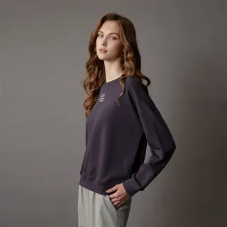 【GIORDANO 佐丹奴】女裝落肩口袋大學TEE(59 中花灰X潛望鏡藍) 歷史價格詳細信息