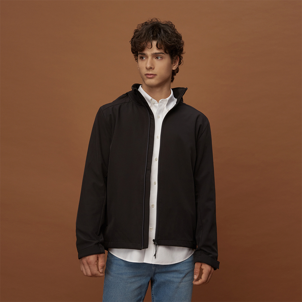 GIORDANO 女裝拼接機能三合一外套(二件式) G-MOTION系列-04 陰影綠X雲白色X砂殼卡其 歷史價格詳細信息