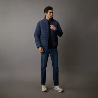 GIORDANO 男裝E care輕暖系列立領外套 (四色任選) 13072816 歷史價格詳細信息