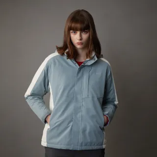 GIORDANO 女裝輕暖系列寬鬆連帽外套 (兩色任選) 05372620 歷史價格詳細信息