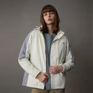 GIORDANO 女裝輕暖系列寬鬆連帽外套 (兩色任選) 05372620 歷史價格詳細信息