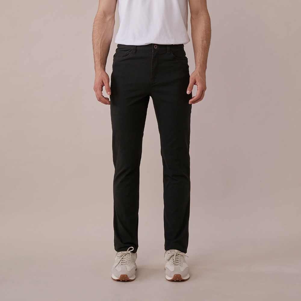 GIORDANO 佐丹奴 長褲 深藍 棉褲-29腰 約等於S 歷史價格詳細信息