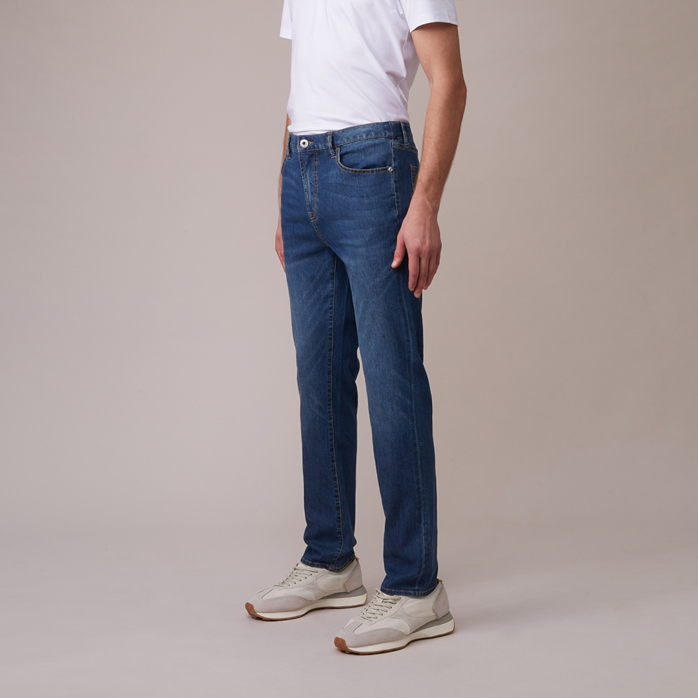 GIORDANO 男裝輕薄彈力長袖襯衫-11 白 歷史價格詳細信息