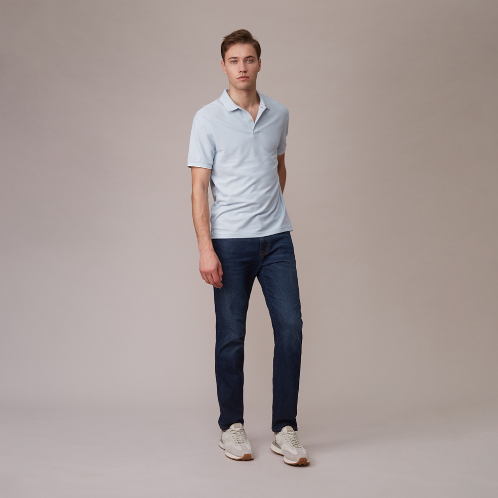 GIORDANO 男裝輕薄彈力長袖襯衫-11 白 歷史價格詳細信息