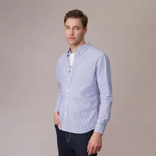 彈力白色長袖襯衫男春夏商務正裝抗皺免燙商務襯衣修身職業工作服長袖襯衫牛仔 長袖t shirt 排汗 t恤 男生衣著 素色 歷史價格詳細信息
