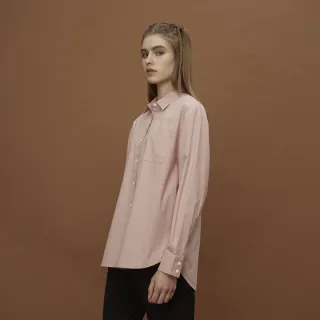 GIORDANO 男裝輕薄彈力長袖襯衫-11 白 歷史價格詳細信息