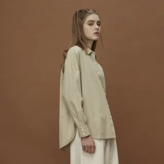 GIORDANO 男裝輕薄彈力長袖襯衫-11 白 歷史價格詳細信息