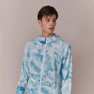 GIORDANO 男裝G-MOTION瞬間冰涼連帽外套 (二色任選) 01073121 歷史價格詳細信息