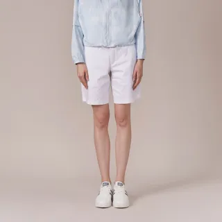 【GIORDANO 佐丹奴】女裝彈力九分褲 EASY CARE系列(79 淺藍紫) 歷史價格詳細信息