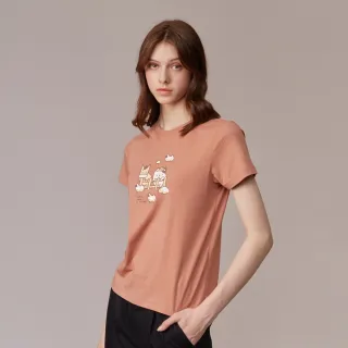 【GIORDANO 佐丹奴】男裝復古印花長袖上衣(05 深藍) 歷史價格詳細信息