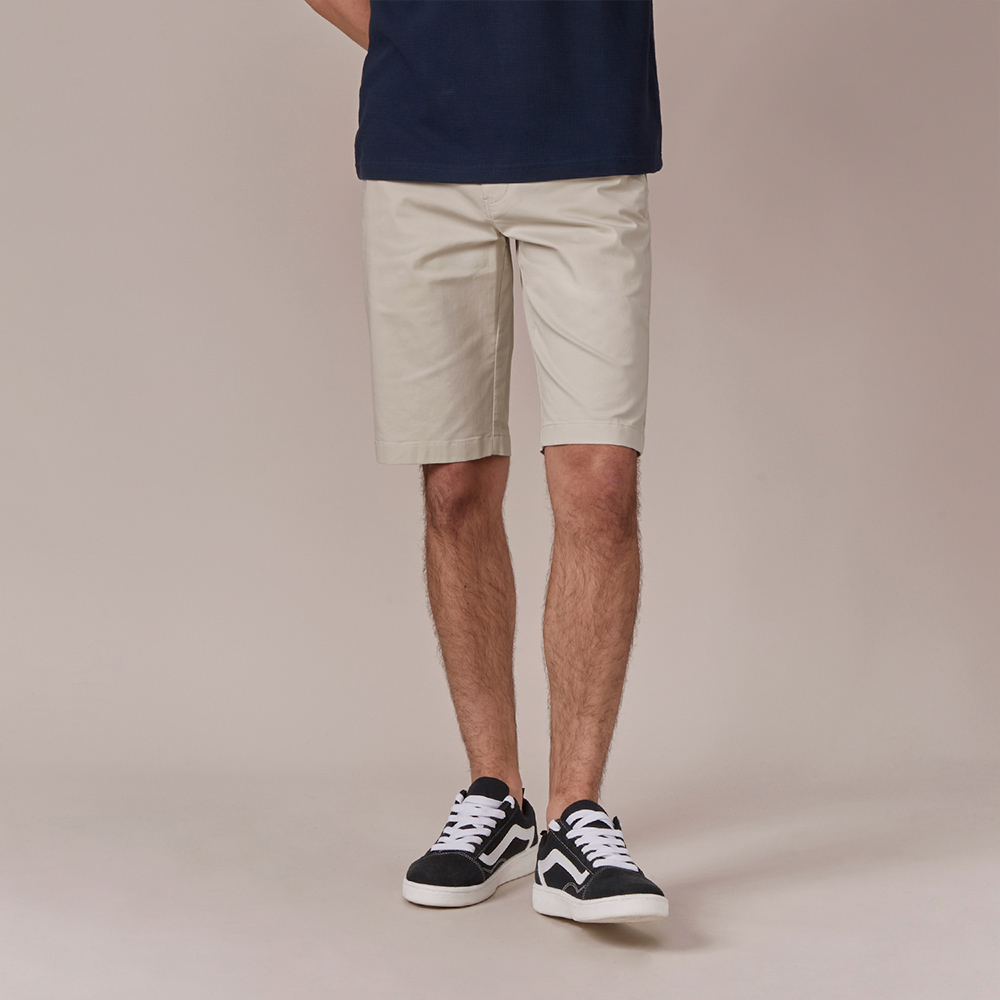 GIORDANO 男裝中腰輕薄直筒牛仔褲-76 中藍色 歷史價格詳細信息