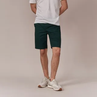 佐丹奴短褲男裝純棉梭織工裝粗斜紋鬆緊腰休閒短褲 01102309 歷史價格詳細信息