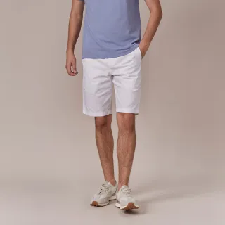 佐丹奴短褲男裝純棉梭織工裝粗斜紋鬆緊腰休閒短褲 01102309 歷史價格詳細信息