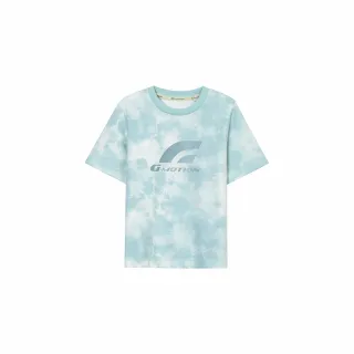 【GIORDANO 佐丹奴】童裝簡約束口長褲(22 紫藤花) 歷史價格詳細信息