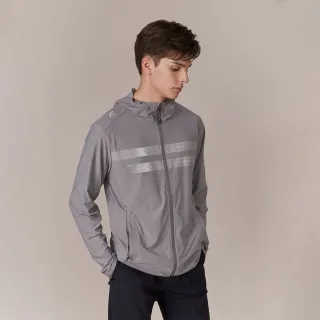 GIORDANO 男裝G-MOTION瞬間冰涼連帽外套 (二色任選) 01073121 歷史價格詳細信息