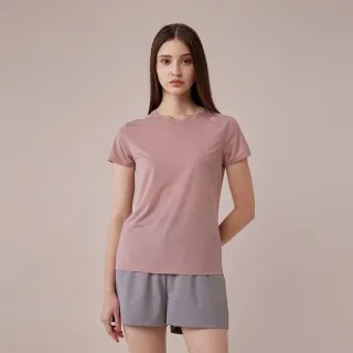 GIORDANO 女裝G-MOTION超輕涼感T恤 (五色任選) 05321230 歷史價格詳細信息