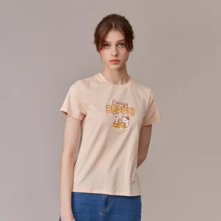 【GIORDANO 佐丹奴】男裝復古印花長袖上衣(05 深藍) 歷史價格詳細信息