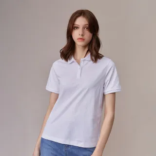 【GIORDANO 佐丹奴】女裝素面微高領上衣(16 皎白) 歷史價格詳細信息
