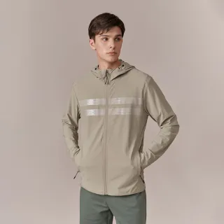 GIORDANO 男裝G-MOTION瞬間冰涼連帽外套 (二色任選) 01073121 歷史價格詳細信息