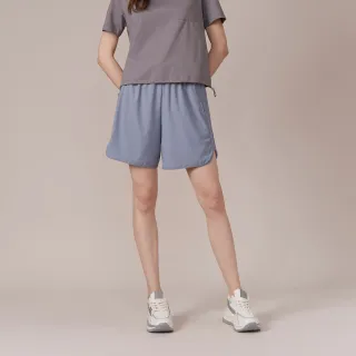 GIORDANO 男裝吸濕排汗冰涼感短褲 B-SPORTS系列-32 灰藍 歷史價格詳細信息