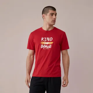 GIORDANO  男裝英文印花上衣 (五色任選) 13093205 歷史價格詳細信息