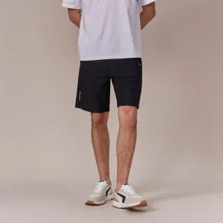 GIORDANO 男裝吸濕排汗冰涼感短褲 B-SPORTS系列-32 灰藍 歷史價格詳細信息