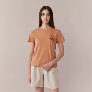 【GIORDANO 佐丹奴】男裝復古印花長袖上衣(05 深藍) 歷史價格詳細信息