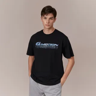 GIORDANO 童裝G-MOTION印花短袖T恤 (兩色任選) 03021206 歷史價格詳細信息