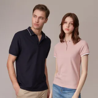 GIORDANO 女裝涼感抗菌POLO衫-95 晴山藍 歷史價格詳細信息