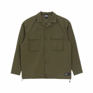 【BSX】品牌LOGO短袖上衣 Core系列(89 軍綠色) 歷史價格詳細信息