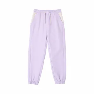 【GIORDANO 佐丹奴】童裝彈力束口長褲(多色任選) 歷史價格詳細信息